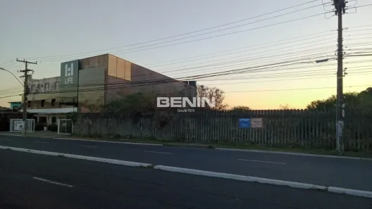 Lote/Terreno à venda, 7600m² no Rio Branco, Canoas