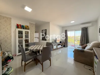Apartamento com 3 Quartos à venda, 88m² no Jardim Francisco Fernandes, São José do Rio Preto