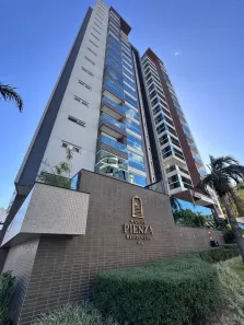Apartamento com 3 Quartos à venda, 167m² no Centro, Criciúma