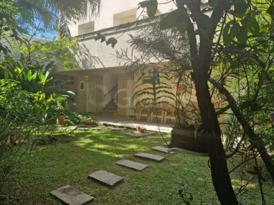 Imóvel Comercial com 9 Quartos à venda, 615m² no Pântano do Sul, Florianópolis
