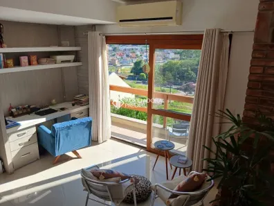Casa com 3 Quartos à venda, 125m² no Aberta dos Morros, Porto Alegre