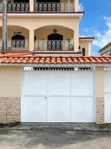 Casa com 2 Quartos para alugar, 100m² no Parque Sayonara (Vila Inhomirim), Magé