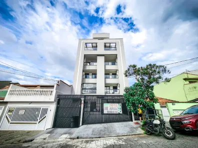 Apartamento com 2 Quartos à venda, 52m² no Assunção, São Bernardo do Campo
