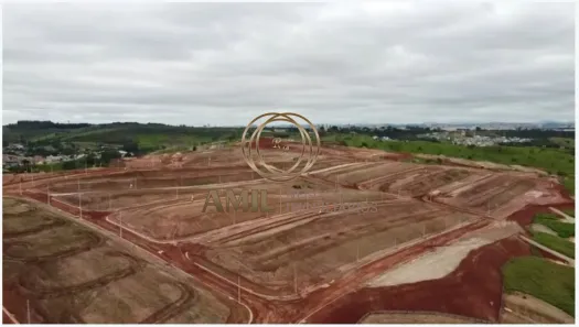 Lote/Terreno à venda, 353m² no Jardim Santa Luzia, São José dos Campos