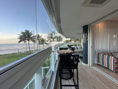 Apartamento com 5 Quartos à venda, 206m² no Riviera, Bertioga