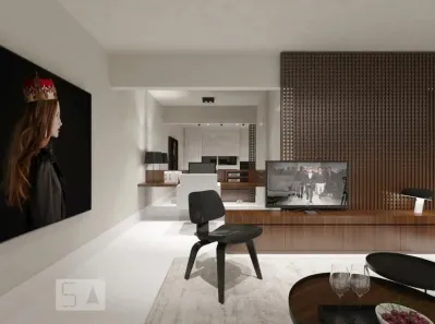 Apartamento com 2 Quartos à venda, 88m² no Jardim Paulista, São Paulo