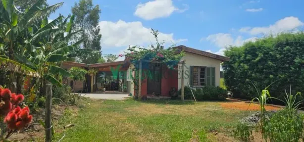 Fazenda/Sítio com 3 Quartos à venda, 1200m² no Área Rural de Águas Claras, Viamão