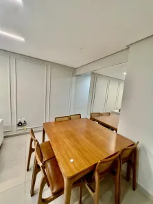Apartamento com 3 Quartos à venda, 68m² no Parque Industrial de Goiânia, Goiânia