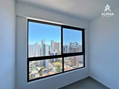 Apartamento com 1 Quarto para alugar, 40m² no Piedade, Jaboatão dos Guararapes