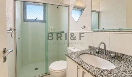 Apartamento com 2 Quartos para alugar, 60m² no Vila Congonhas, São Paulo