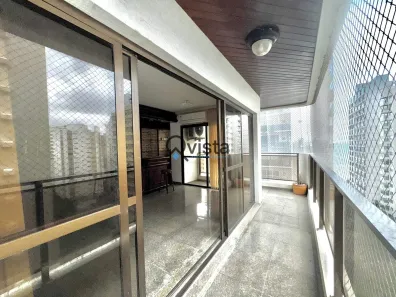 Apartamento com 3 Quartos à venda, 110m² no Pitangueiras, Guarujá