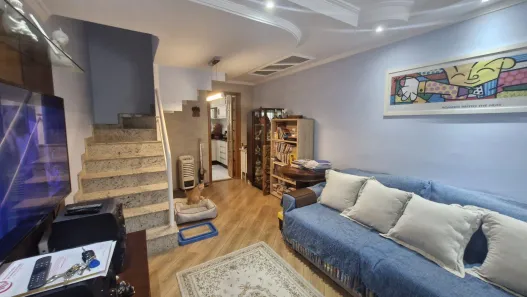 Casa de Condomínio com 2 Quartos à venda, 60m² no Jardim Felicidade (Zona Oeste), São Paulo