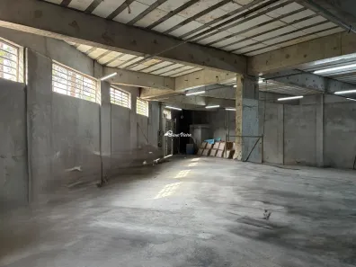 Galpão/Depósito/Armazém para alugar, 400m² no Jordanópolis, Arujá