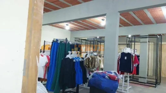 Galpão/Depósito/Armazém para alugar, 600m² no Sítio Novo, Olinda