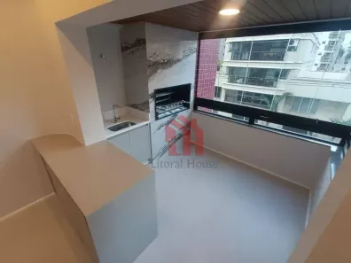 Apartamento com 4 Quartos à venda, 295m² no Boqueirão, Santos