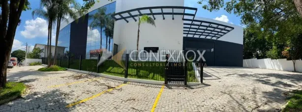 Prédio Comercial com 10 Quartos à venda, 1800m² no Jardim Santa Genebra, Campinas