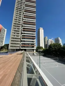 Apartamento com 3 Quartos à venda, 131m² no Cidade Monções, São Paulo