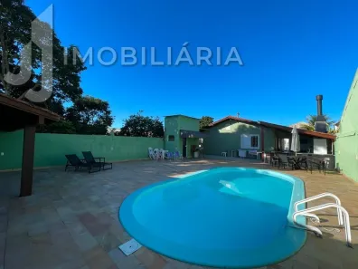 Casa com 4 Quartos à venda, 108m² no Ingleses do Rio Vermelho, Florianópolis