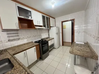 Apartamento com 2 Quartos para alugar, 70m² no Vila Emílio, Mauá