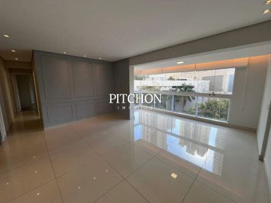 Apartamento com 3 Quartos à venda, 105m² no Serra do Curral Del Rey, Nova Lima