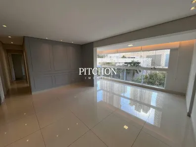Apartamento com 3 Quartos à venda, 105m² no Serra do Curral Del Rey, Nova Lima