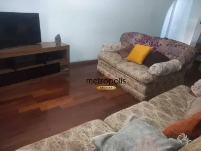 Sobrado com 3 Quartos à venda, 164m² no Osvaldo Cruz, São Caetano do Sul