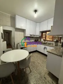 Sobrado com 3 Quartos à venda, 77m² no Bosque dos Eucaliptos, São José dos Campos