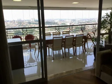 Apartamento com 3 Quartos à venda, 165m² no Jardim, Santo André