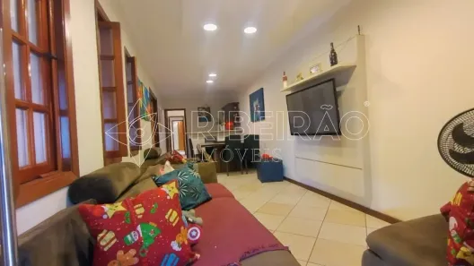 Casa com 3 Quartos à venda, 138m² no Presidente Médici, Ribeirão Preto