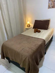 Apartamento com 2 Quartos para venda ou aluguel, 60m² no Jardim Danfer, São Paulo