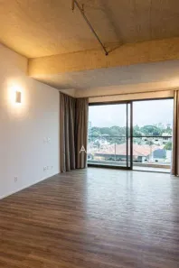 Apartamento com 1 Quarto para alugar, 55m² no Pinheiros, São Paulo
