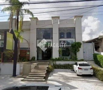 Sala Comercial com 1 Quarto para alugar, 24m² no Parque Taquaral, Campinas