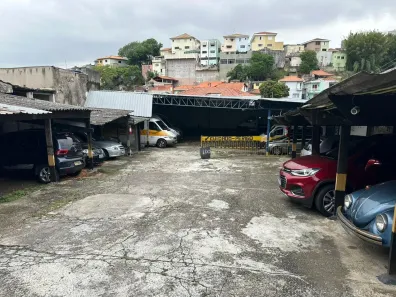 Lote/Terreno à venda, 1150m² no Vila Isolina Mazzei, São Paulo