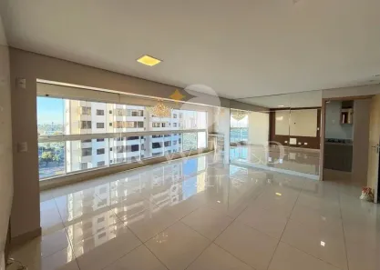 Apartamento com 3 Quartos à venda, 100m² no Jardim Goiás, Goiânia