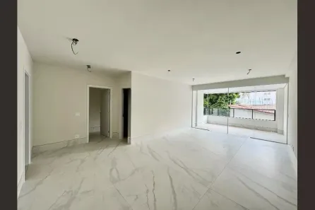 Apartamento com 4 Quartos à venda, 150m² no Serra, Belo Horizonte