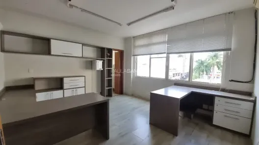 à venda, 83m² no Centro, Sorocaba