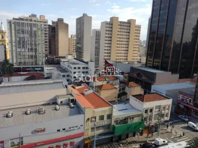 Sala Comercial com 2 Quartos para alugar, 66m² no Centro, Campinas