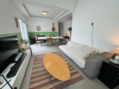 Casa com 3 Quartos à venda, 498m² no Córrego Grande, Florianópolis