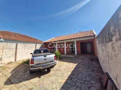 Casa com 3 Quartos à venda, 150m² no Centro, Mirassol