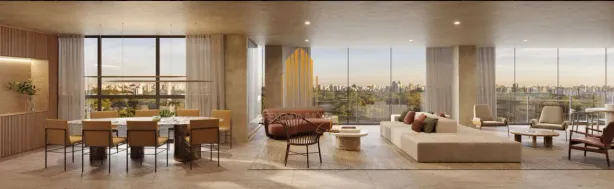Apartamento com 2 Quartos à venda, 301m² no Paraíso, São Paulo