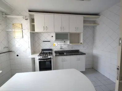 Apartamento com 1 Quarto para alugar, 42m² no Indianópolis, São Paulo