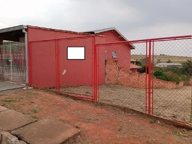 Lote/Terreno à venda, 416m² no Vila Mazzei, Itapetininga
