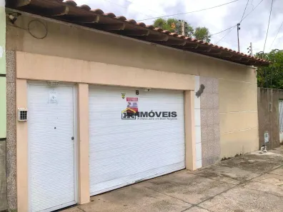 Casa com 2 Quartos à venda, 213m² no Porenquanto, Teresina