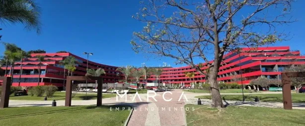 Apartamento com 1 Quarto para alugar, 51m² no Asa Norte, Brasília