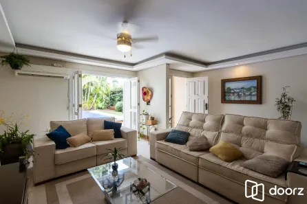 Casa com 2 Quartos à venda, 109m² no Aberta dos Morros, Porto Alegre