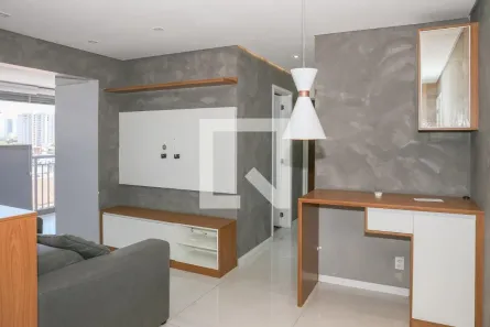 Apartamento com 2 Quartos à venda, 67m² no Barra Funda, São Paulo
