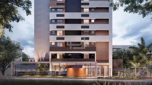 Apartamento com 2 Quartos à venda, 54m² no São Pedro, Belo Horizonte