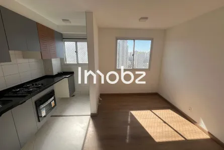 Apartamento com 2 Quartos à venda, 48m² no Vila Andrade, São Paulo