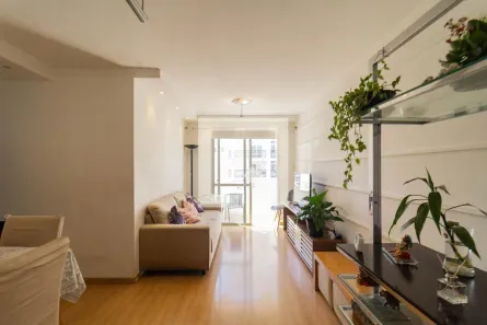 Apartamento com 2 Quartos à venda, 72m² no Vila Ipojuca, São Paulo