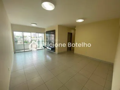 Apartamento com 3 Quartos para alugar, 95m² no Saraiva, Uberlândia